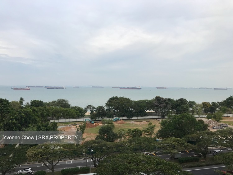 Blk 6 Marine Terrace (Marine Parade), HDB 3 Rooms #171277772